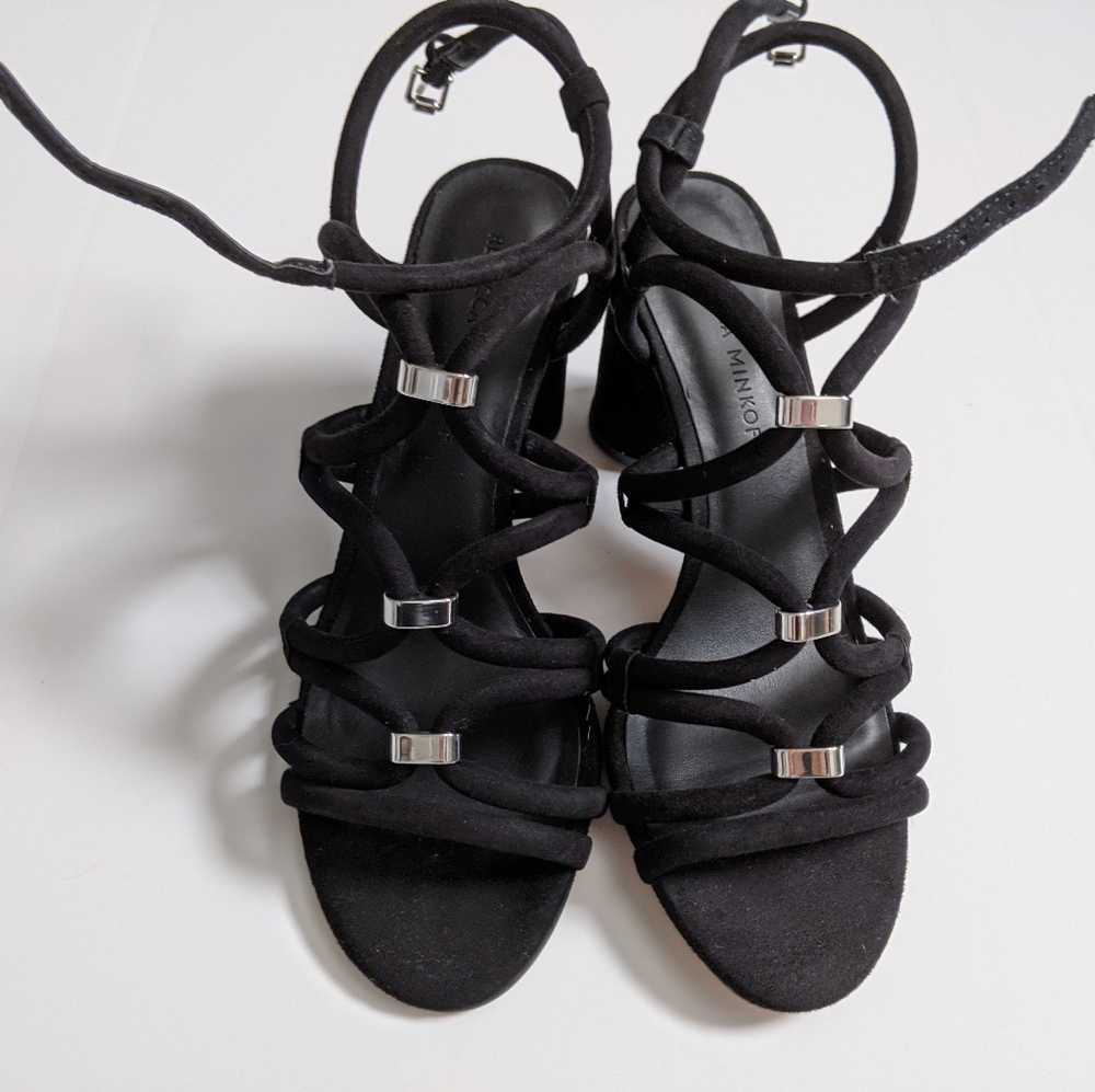 Rebecca Minkoff Block Sands (6.5)